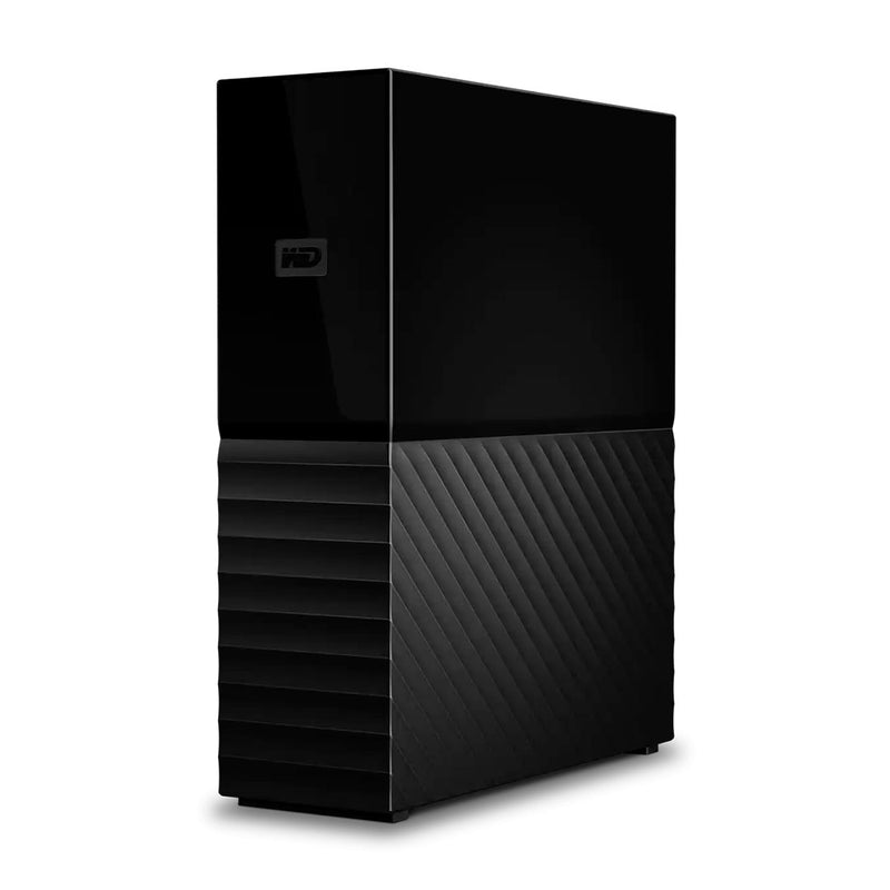 WESTERN DIGITAL Western Digital My Book 8 TB Disco Rígido Externo USB 3.0 - 2.0 