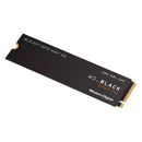 WESTERN DIGITAL Unidad de estado solido Negro 1TB M.2 SN770 NVMe 2280 PCIe Gen 4.0 x4