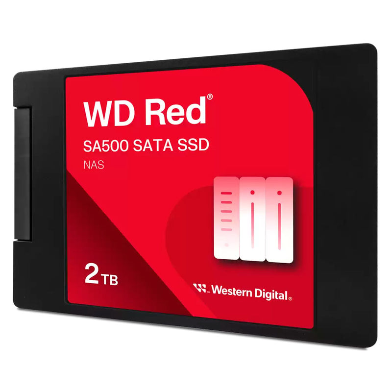 WESTERN DIGITAL WDS200T2R0A