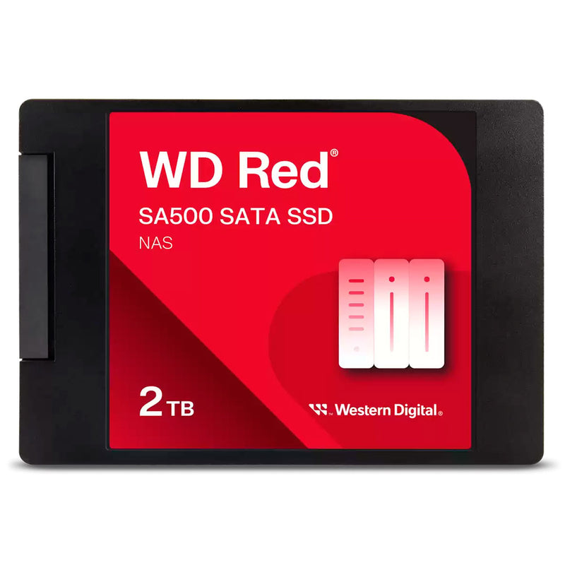 WESTERN DIGITAL WDS200T2R0A
