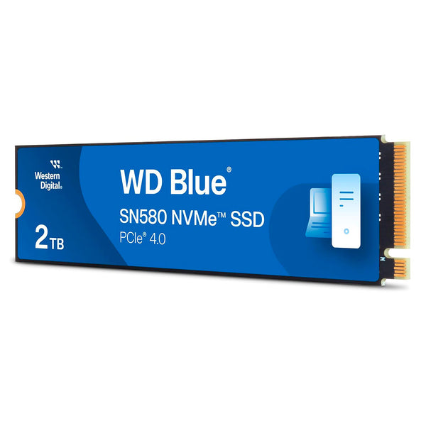 Western Digital WDS200T3B0E