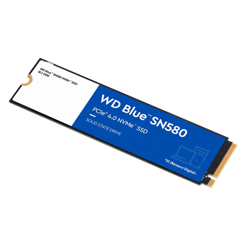 Western Digital WDS200T3B0E
