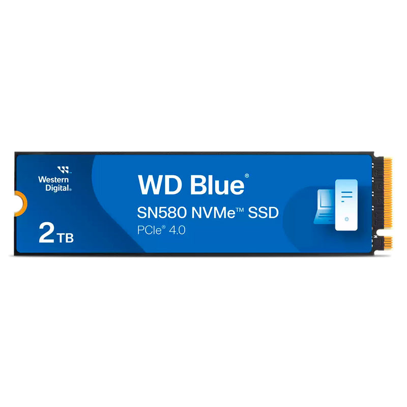 Western Digital WDS200T3B0E