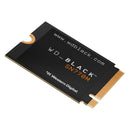 WESTERN DIGITAL Unidad de estado solido Negro 2TB SN770M NVMe M.2 2230 PCIe Gen4 x4