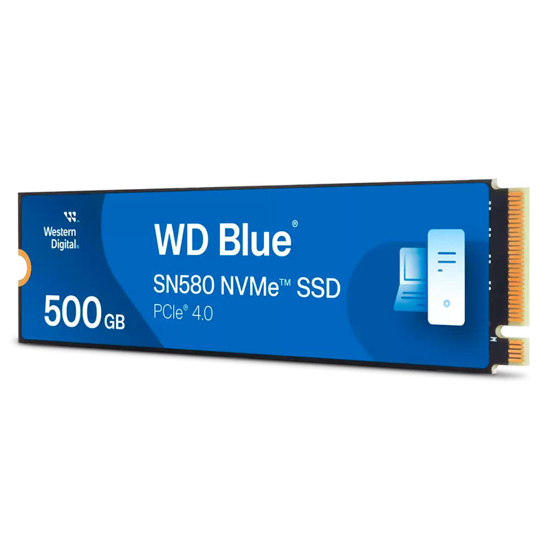 WESTERN DIGITAL WDS500G3B0E