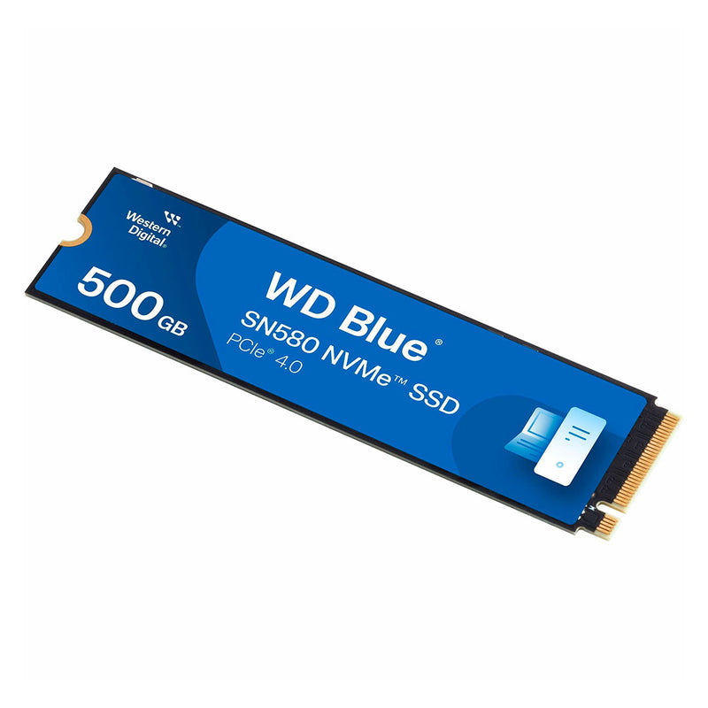 WESTERN DIGITAL WDS500G3B0E