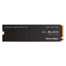 WESTERN DIGITAL Unidad de estado solido  Black SN770 NVMe 500GB M.2 2280 PCIe Gen 4.0 x4.