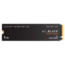 WESTERN DIGITAL Unidad en estado solido SSD Negro 1TB SN7100