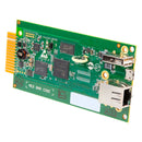 TRIPP-LITE WEBCARDLXE Tarjeta, de administración, Red, para Sistemas, UPS, seleccionados, TAA