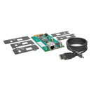 TRIPP-LITE WEBCARDLX Tarjeta, de Red, para Sistemas, UPS y PDU, Selectos