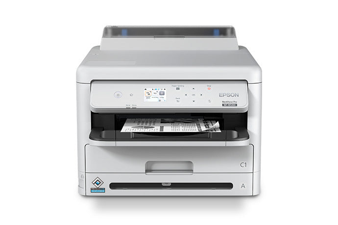 EPSON C11CK77301 Impresora Monocromática WorkForce Pro WF-M5399