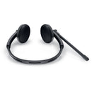 DELL WH1022 Stereo headset with microphone, USB-A 3.5 mm
