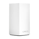 Roteador sem fio de banda dupla LINKSYS WHW0101 Velop Wifi 5 AC1300 2,4 GHz + 5 GHz
