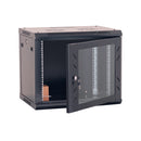 FINEN WM6615 Gabinete de Pared 15RU 769 x 600 x 600mm