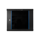 FINEN WMG6509 Gabinete de Pared 9RU 501 x 600 x 450+100mm