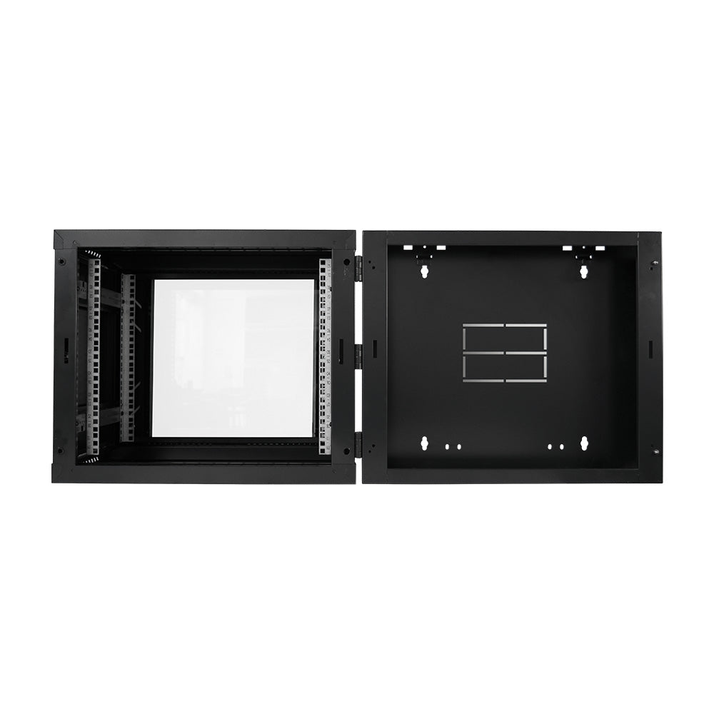 FINEN WMG6509 Gabinete de Pared 9RU 501 x 600 x 450+100mm