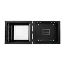 FINEN WMG6509 Gabinete de Pared 9RU 501 x 600 x 450+100mm