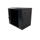 FINEN WMG6509 Gabinete de Pared 9RU 501 x 600 x 450+100mm