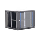 FINEN WMG6512 Gabinete de Pared 12RU 635 x 600 x 450+100mm
