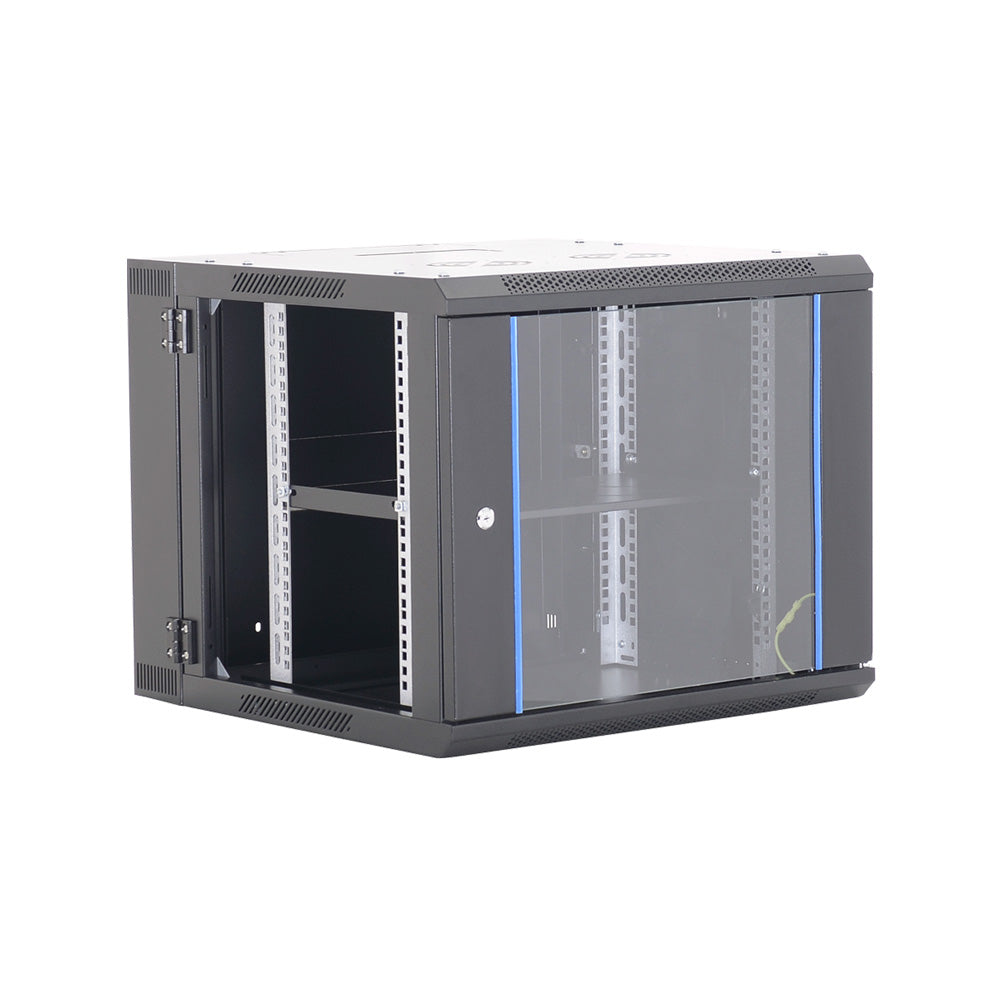 FINEN WMG6515 Gabinete de Pared 15RU 76,9 x 60 x 45+10cm