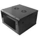 FINEN WMG6606 Gabinete de Pared 6RU 368 x 600 x 500+100mm