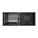 FINEN WMG6609 Gabinete de Pared 9RU 501 x 600 x 500+100mm