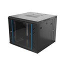 FINEN WMG6609 Gabinete de Pared 9RU 501 x 600 x 500+100mm