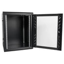 FINEN WMG6615 Gabinete de Pared 15RU 769 x 600 x 500+100mm