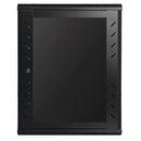 FINEN WMG6615 Gabinete de Pared 15RU 769 x 600 x 500+100mm