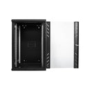 FINEN WMG6618 Gabinete de Pared 18RU 901 x 600 x 500+100mm