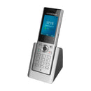 GRANDSTREAM WP820 Business IP Phone, 2 SIP Accounts, Bluetooth, WiFi.