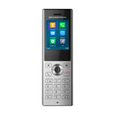 GRANDSTREAM WP820 Business IP Phone, 2 SIP Accounts, Bluetooth, WiFi.