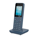 GRANDSTREAM WP826 Teléfono IP Inalámbrico WIFI VOIP