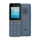 GRANDSTREAM WP826 Teléfono IP Inalámbrico WIFI VOIP