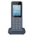 GRANDSTREAM WP836 Teléfono IP Inalámbrico WIFI VOIP