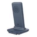 GRANDSTREAM WP836 Teléfono IP Inalámbrico WIFI VOIP