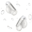 UGREEN WS210 45761 Auriculares Bluetooth 5.4 Hitune S5 IPX5 24 Horas Blanco