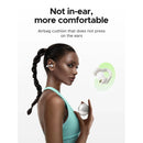 UGREEN WS210 45761 Auriculares Bluetooth 5.4 Hitune S5 IPX5 24 Horas Blanco