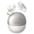 UGREEN WS210 45761 Auriculares Bluetooth 5.4 Hitune S5 IPX5 24 Horas Blanco