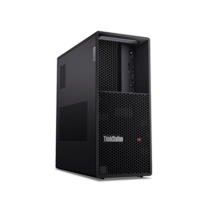 LENOVO 30HSS9X800 THINKSTATION P3 TOWER GEN 2 Computadora Intel Core Ultra 7-265K Windows 11 Pro