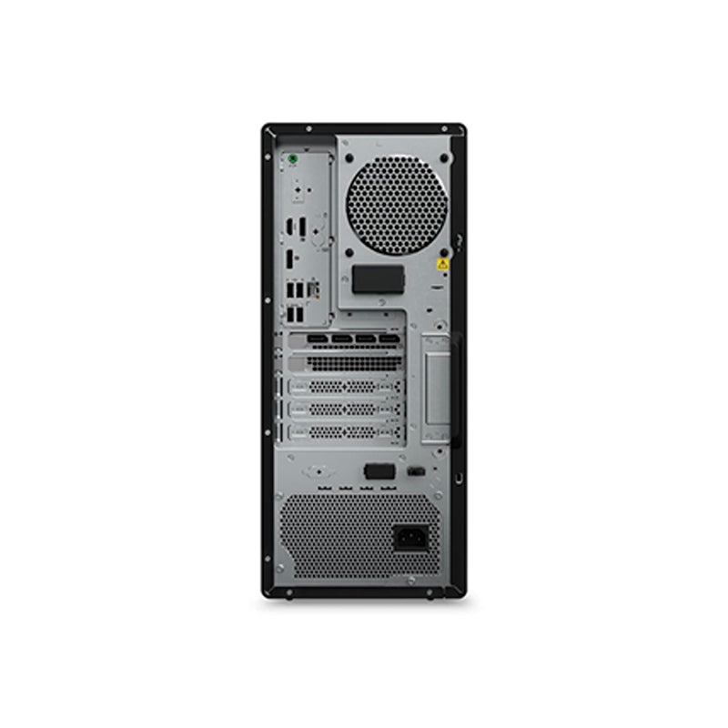 LENOVO 30HSS9X800 THINKSTATION P3 TOWER GEN 2 Computadora Intel Core Ultra 7-265K Windows 11 Pro