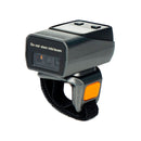 CBX AS-4000 Lector de Código de Barras 2D Bluetooth Formato Escáner Anillo