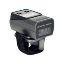 CBX AS-4000 Lector de Código de Barras 2D Bluetooth Formato Escáner Anillo