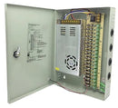 GEN-ACC18-30 Fuente Centralizada 18 Canales 12V 30A