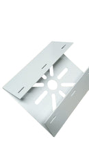 YUS CAS-POLE01 Camera Pole Mount with 3 Clamps