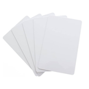 ZKTECO X00101001 Tarjetas de proximidad 125kHz ID card