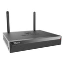 EZVIZ X5S-8W NVR 8 canales WIFI Grabador hasta 5MP 1HDD