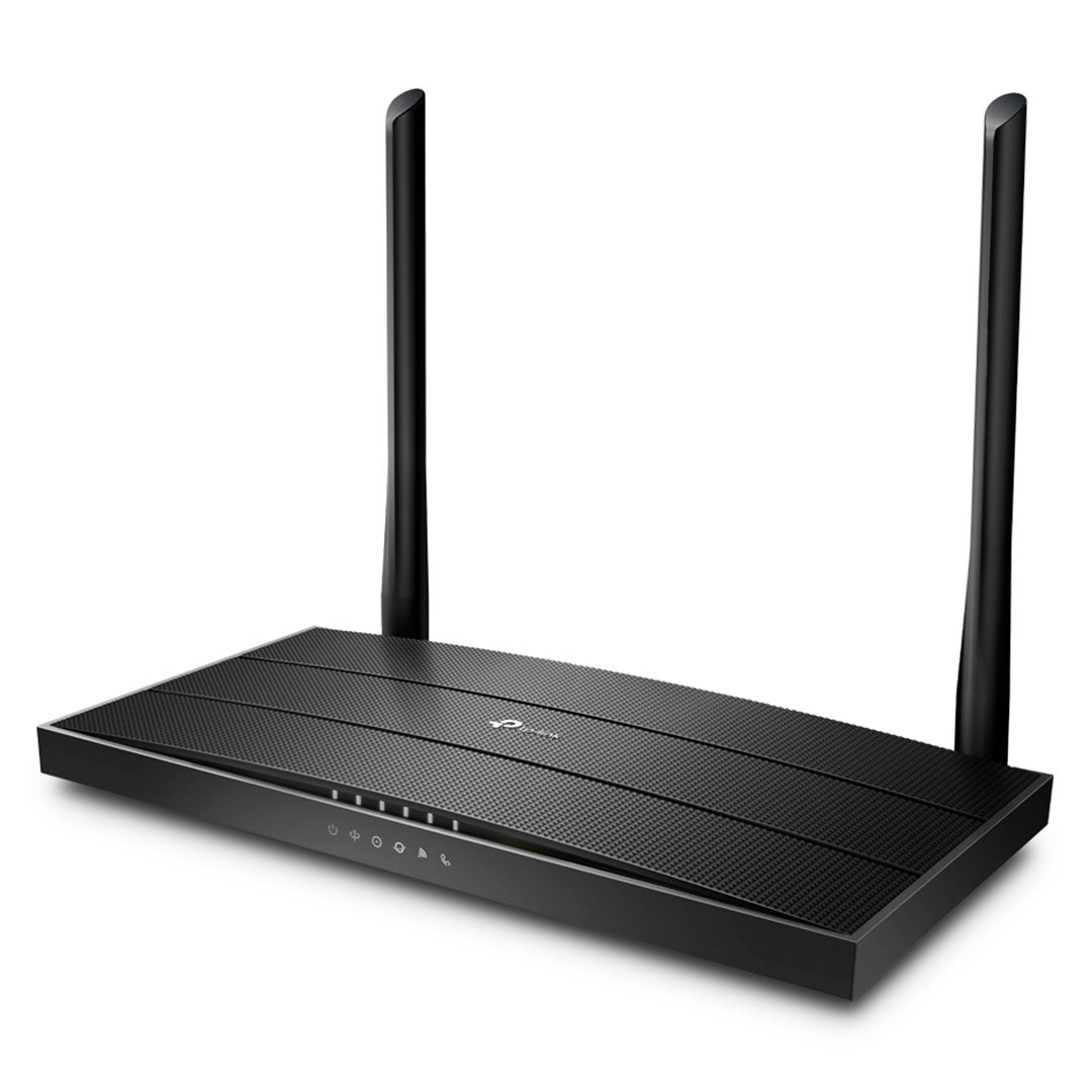 TP-LINK XC220-G3v Router WiFi5 GPON Doble Banda AC1200 VoIP