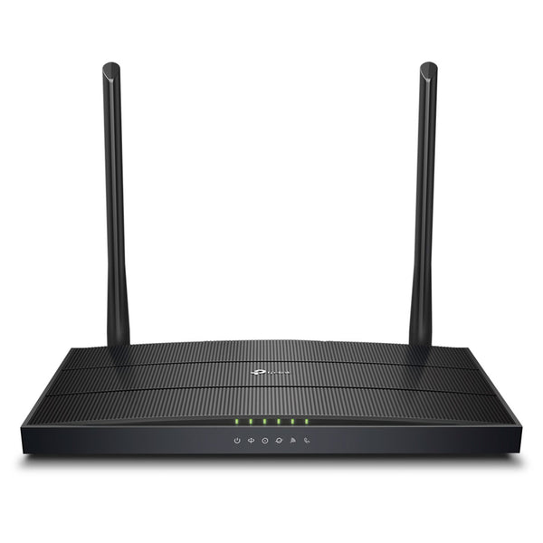 TP-LINK XC220-G3v Router Wi-fi ONT GPON doble banda AC1200 VoIP