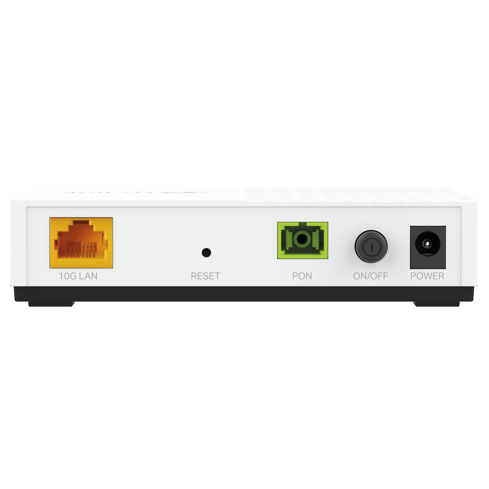 TP-LINK XGZ030 Terminal de Red Óptica XGS-PON 1 Puerto